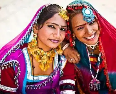 Taj Mahal Tour from Delhi 