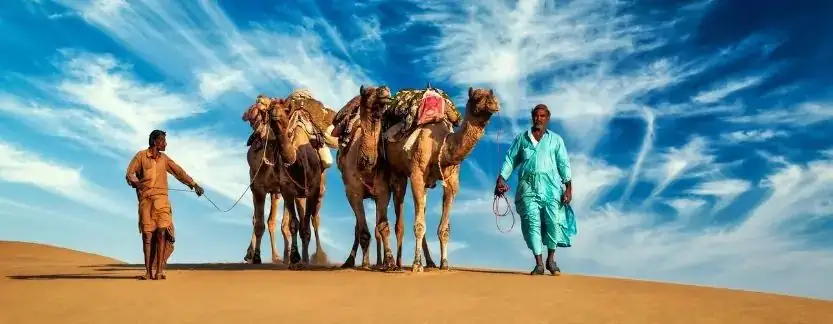 Enchanting Rajasthan Tour